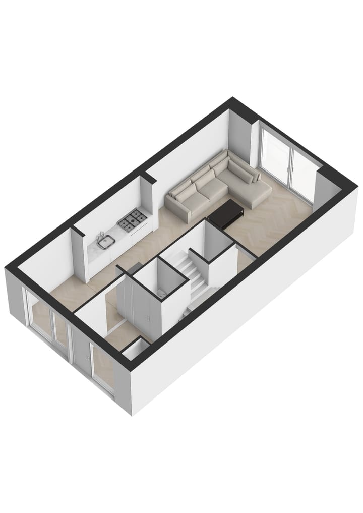 Foto 50 van Maassingel 7