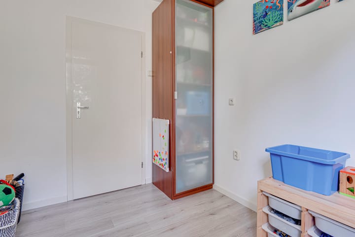 Foto 10 van Dennenoord 12