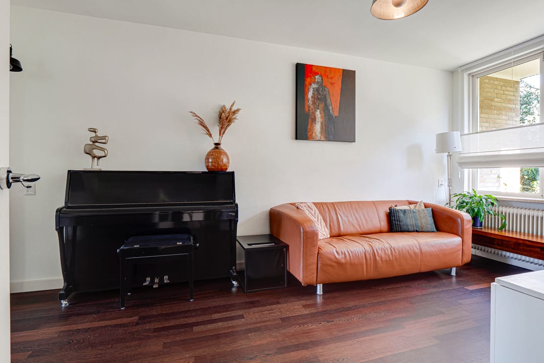 Photo 11 of Dennenoord 12