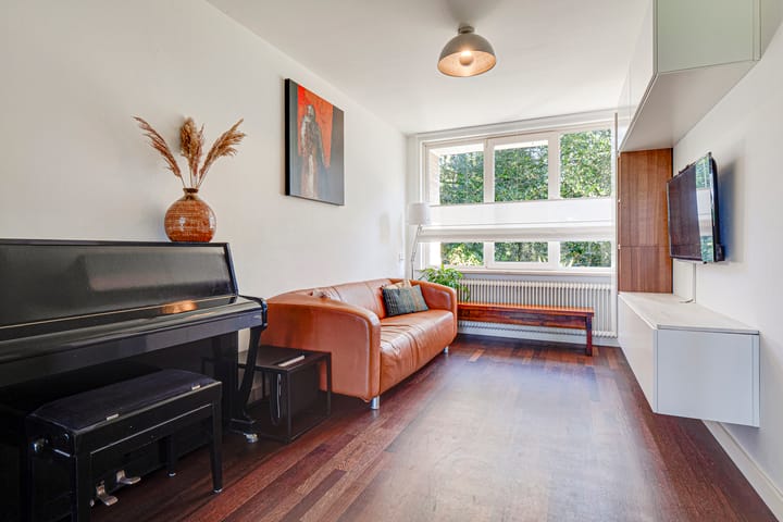 Foto 12 van Dennenoord 12