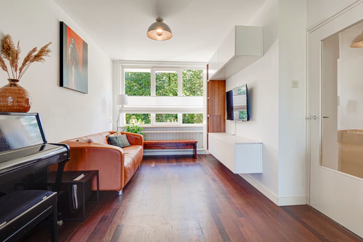 Foto 13 van Dennenoord 12