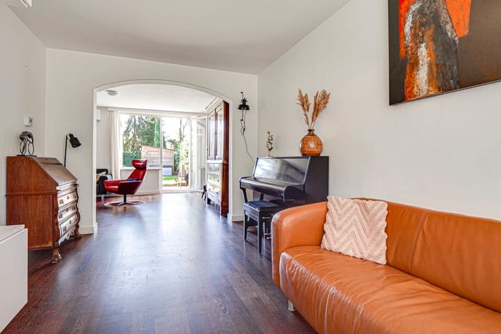 Foto 14 van Dennenoord 12