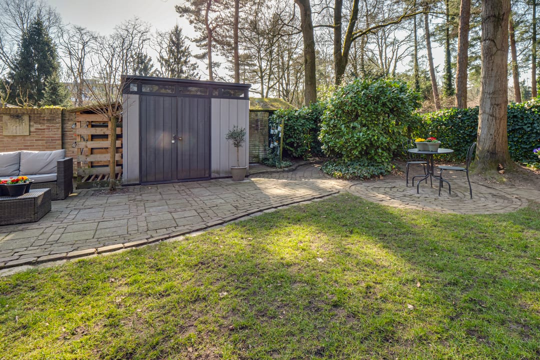 Photo 52 of Dennenoord 12