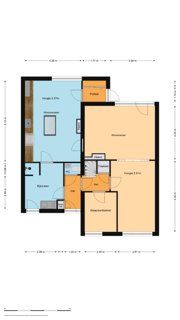 Foto 66 van Dennenoord 12