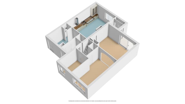 Foto 67 van Dennenoord 12