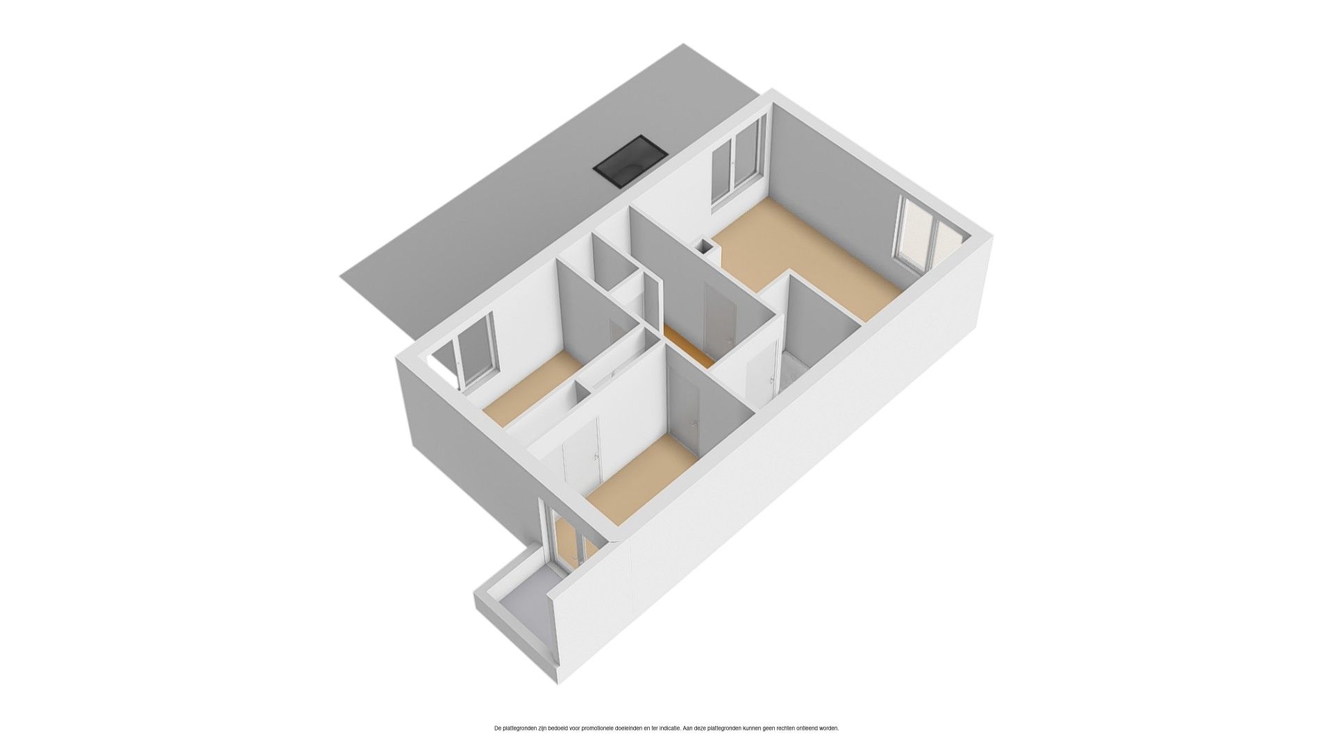 Photo 69 of Dennenoord 12