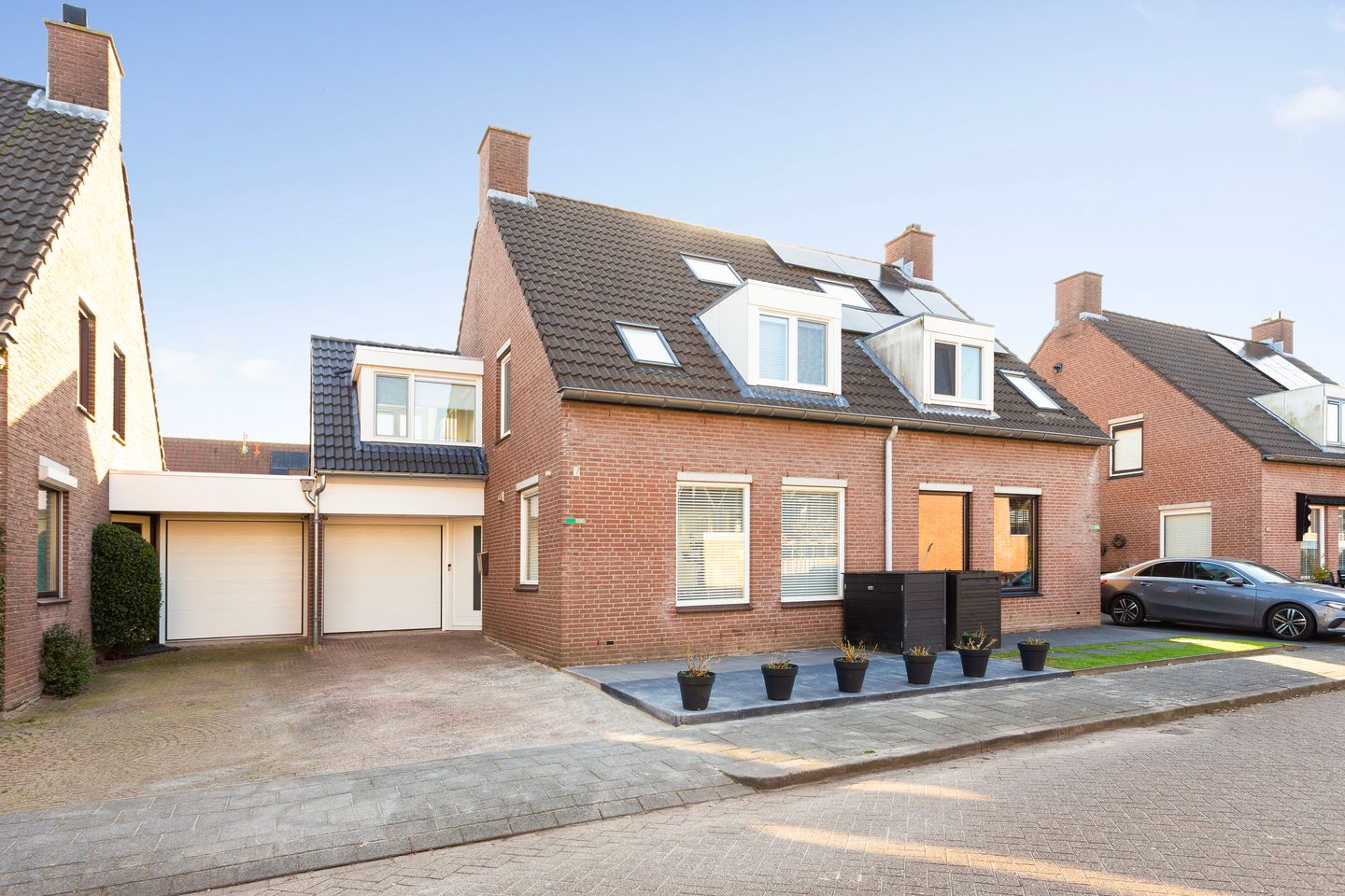 Foto 1 van Valkenkamp 595