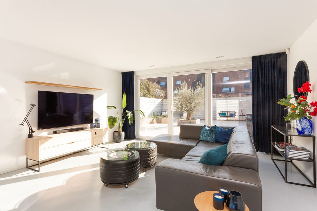 Photo 2 of Valkenkamp 595