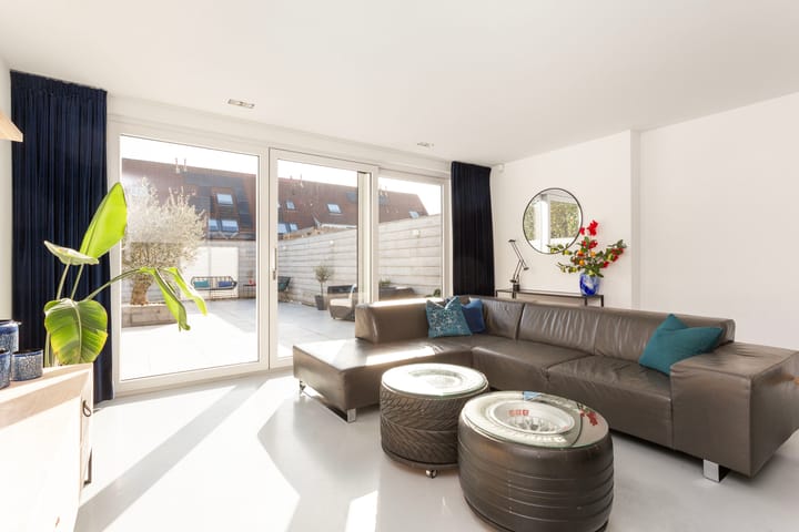 Foto 4 van Valkenkamp 595