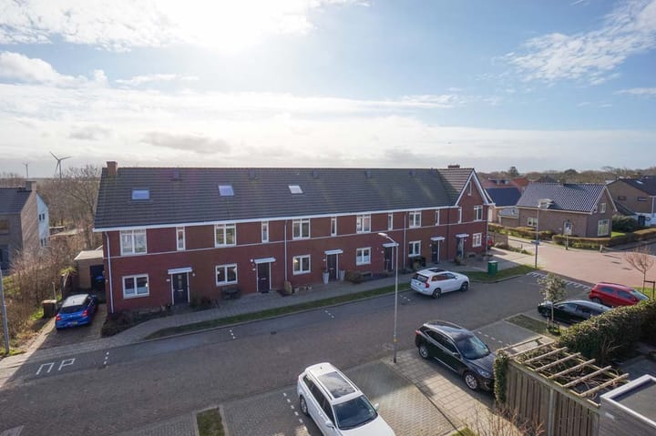 Foto 2 van Eriksstraat 49-C