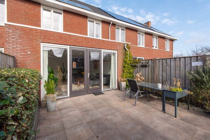 Foto 4 van Eriksstraat 49-C