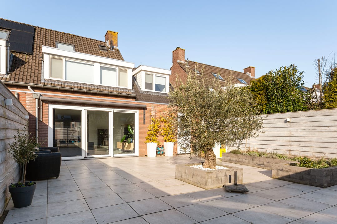 Photo 41 of Valkenkamp 595