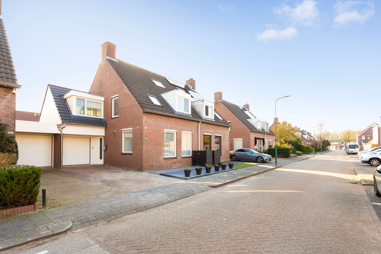 Photo 50 of Valkenkamp 595