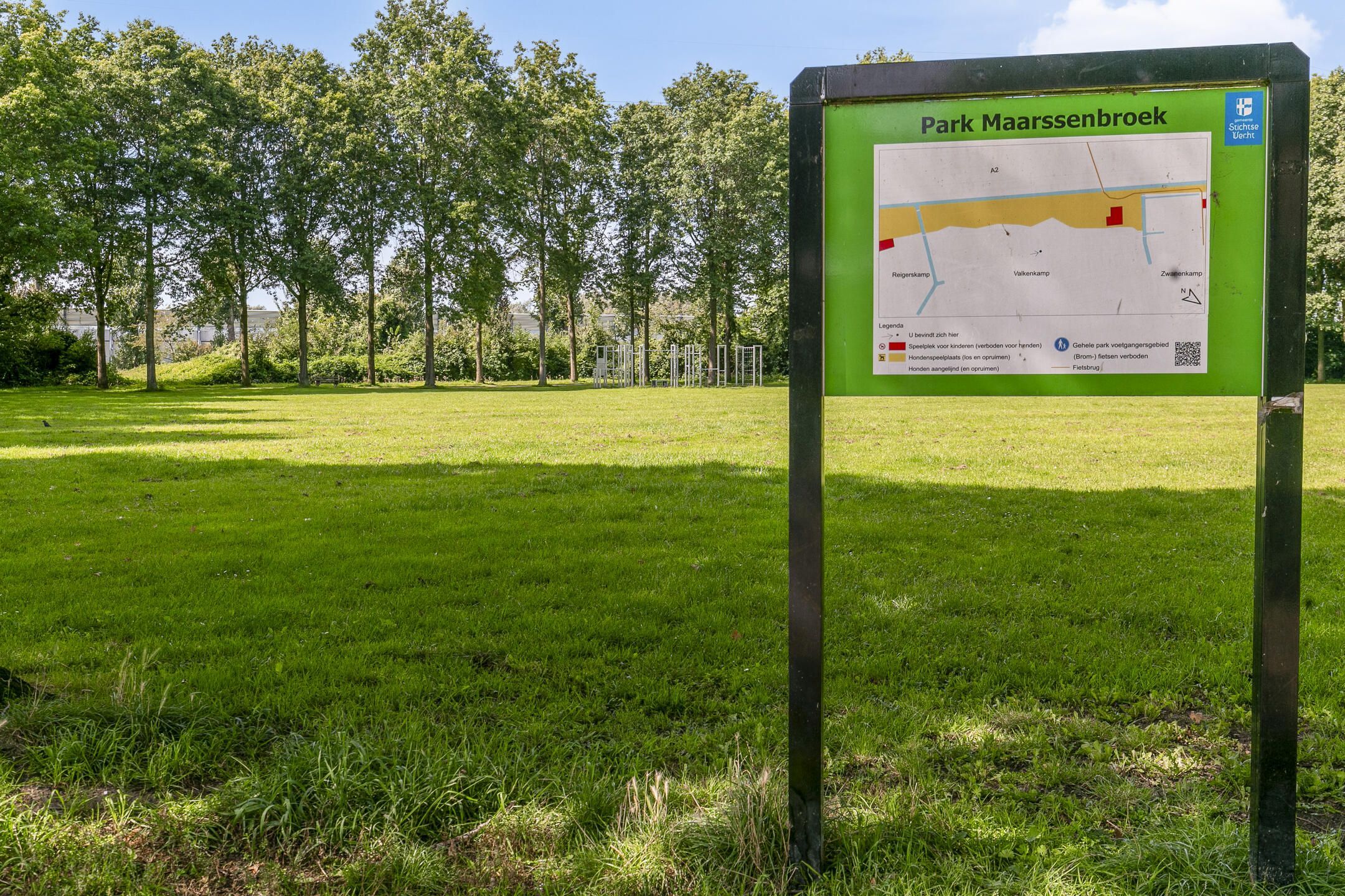 Photo 51 of Valkenkamp 595