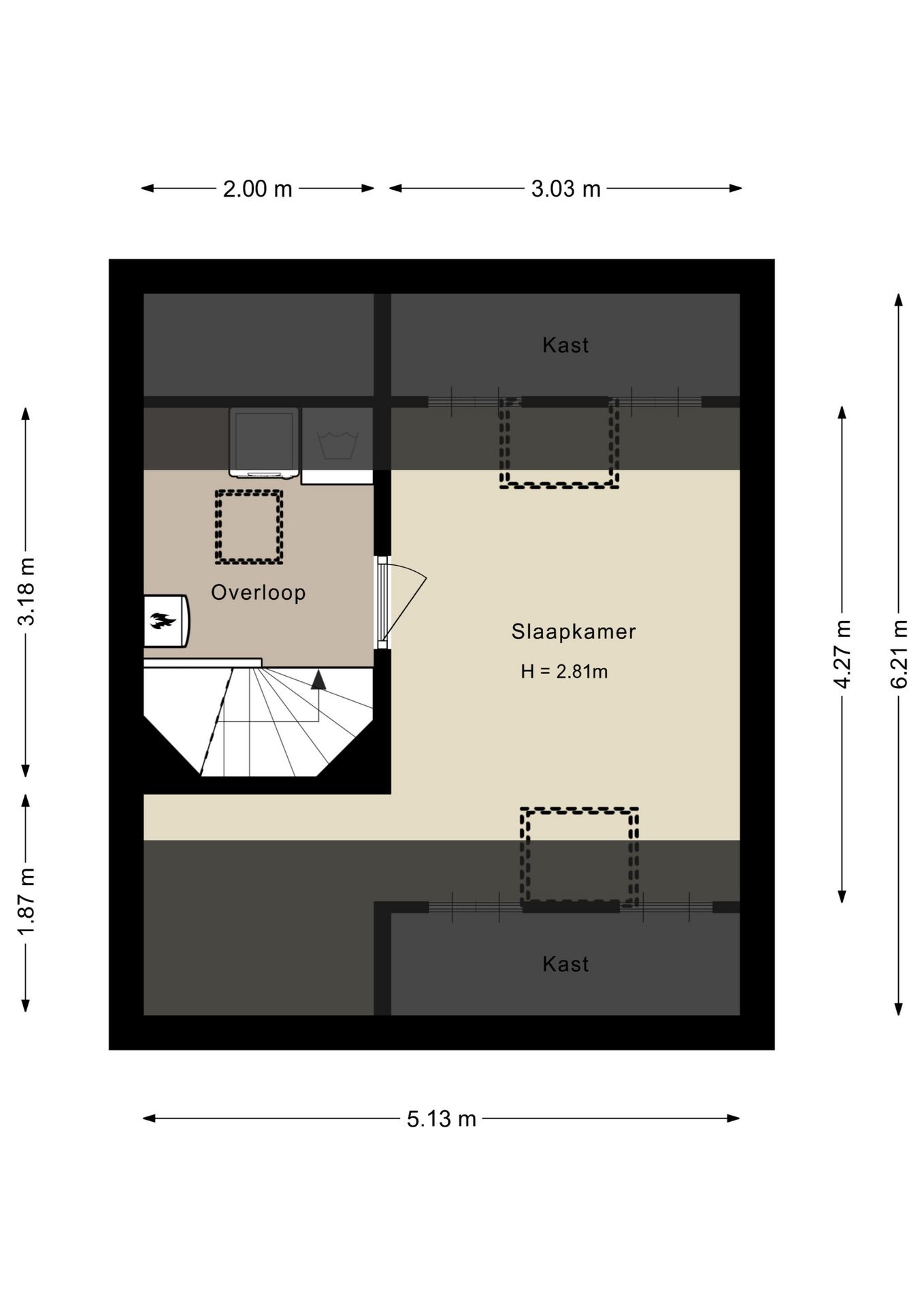 Photo 57 of Valkenkamp 595