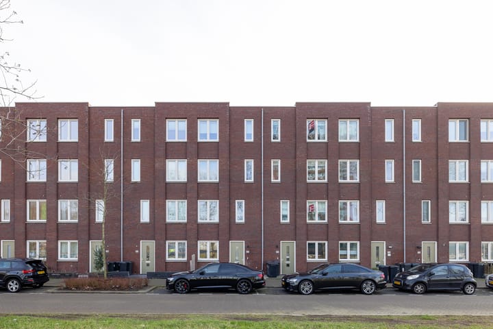 Foto 2 van Sven Kramerstraat 82