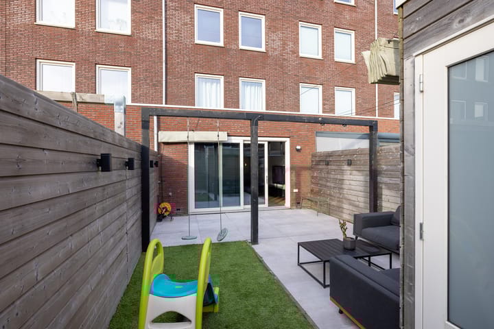 Foto 5 van Sven Kramerstraat 82