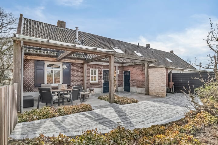 Foto 3 van Boevenheuvel 2