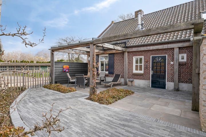 Foto 34 van Boevenheuvel 2