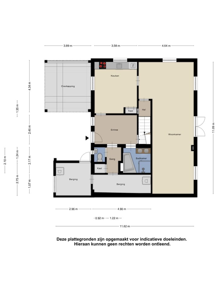 Foto 42 van Boevenheuvel 2
