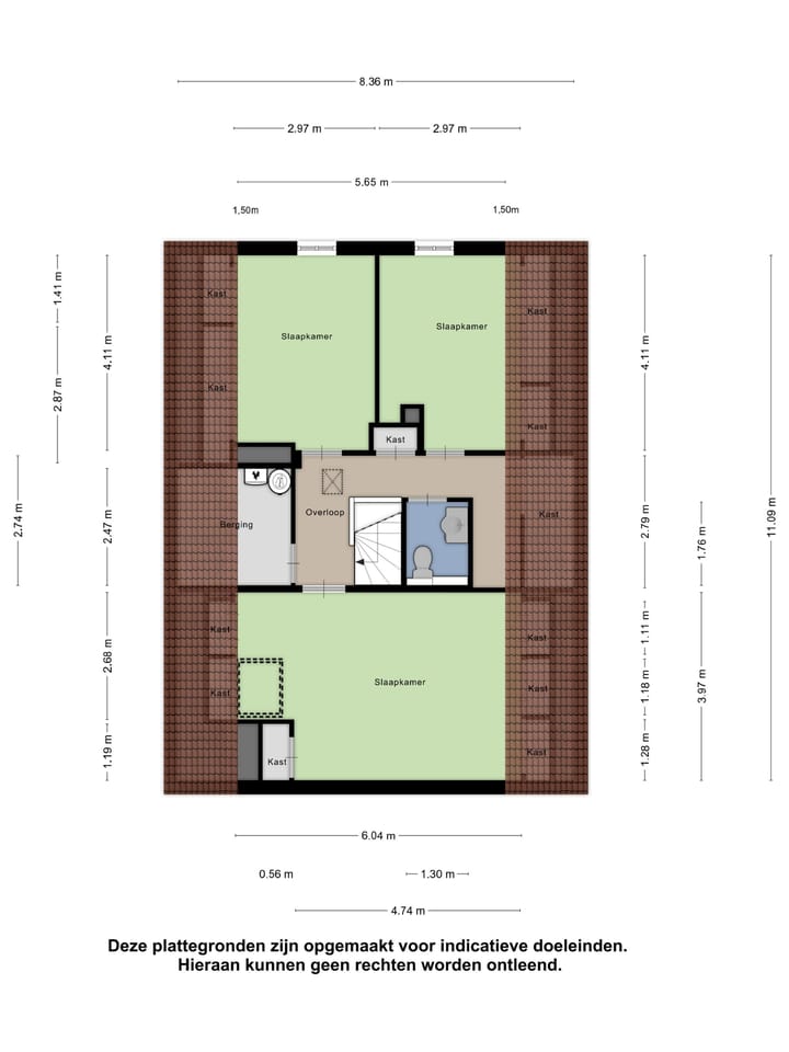 Foto 43 van Boevenheuvel 2