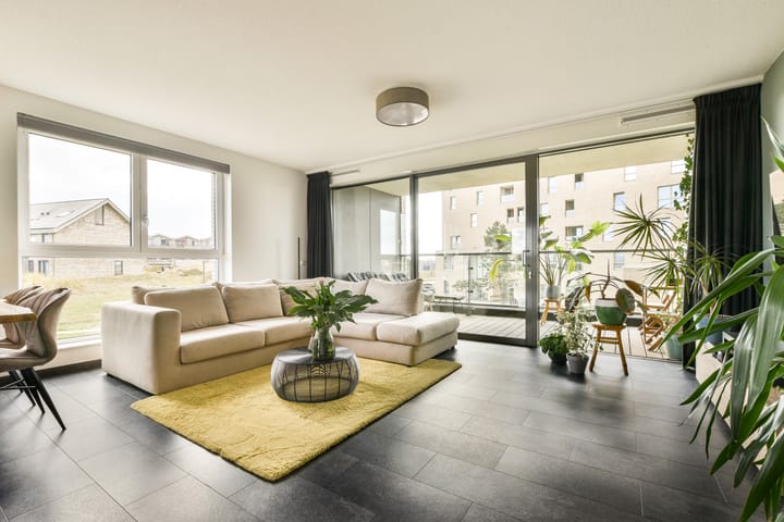 Foto 2 van Zeeduinweg 4