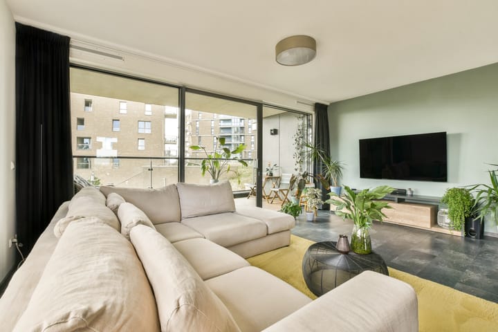 Foto 3 van Zeeduinweg 4