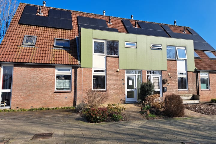 Laan van Snelrewaard 49