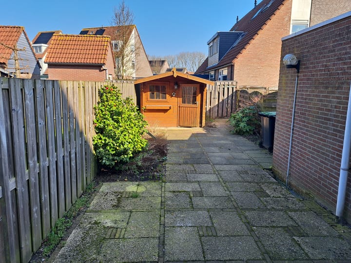 Foto 4 van Laan van Snelrewaard 49
