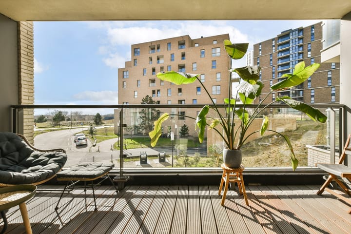 Foto 14 van Zeeduinweg 4