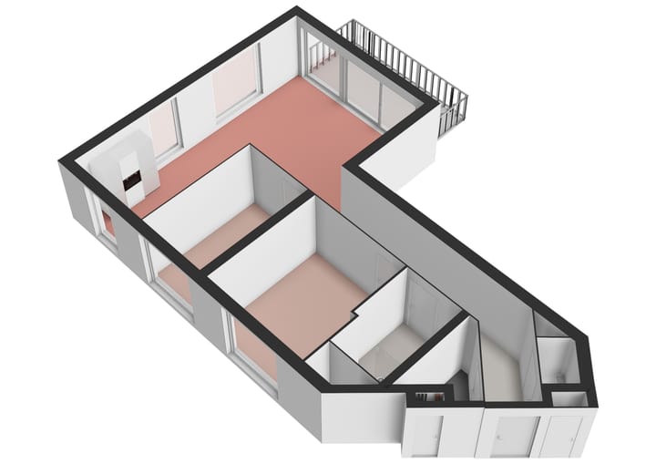 Foto 42 van Zeeduinweg 4