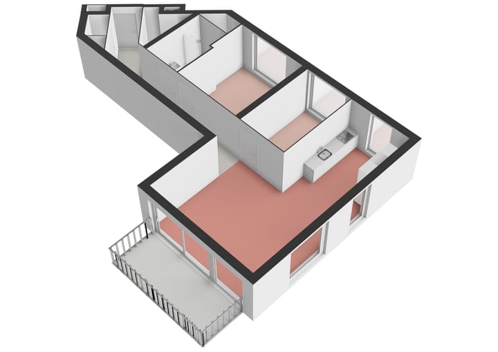 Foto 43 van Zeeduinweg 4