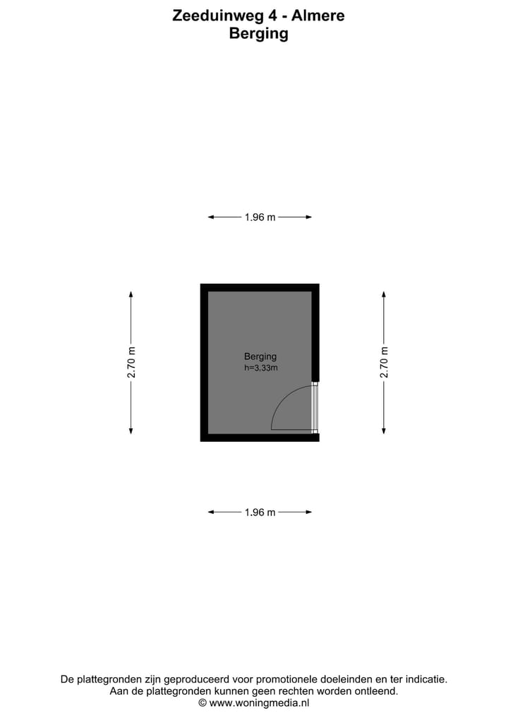 Foto 44 van Zeeduinweg 4