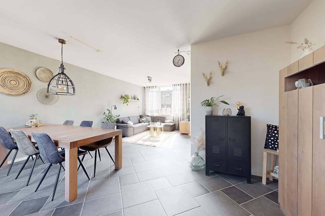 Foto 2 van Rondeel 50