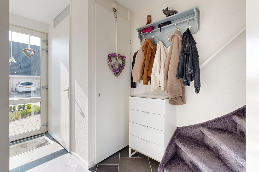 Foto 7 van Rondeel 50