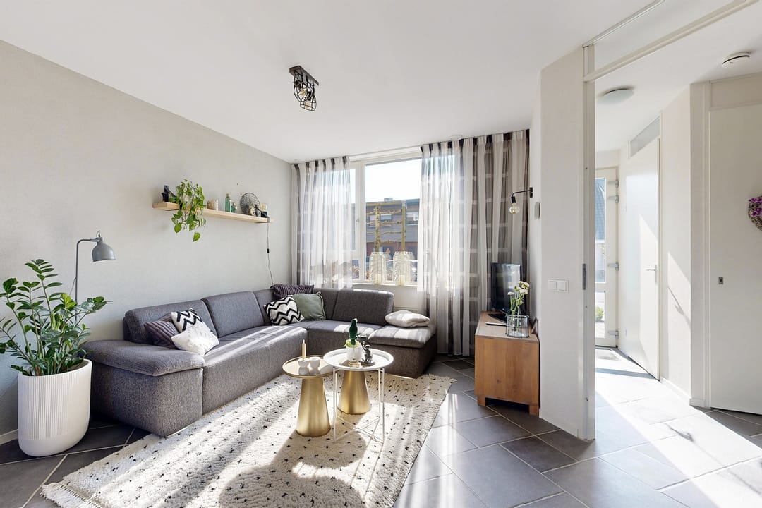 Foto 8 van Rondeel 50