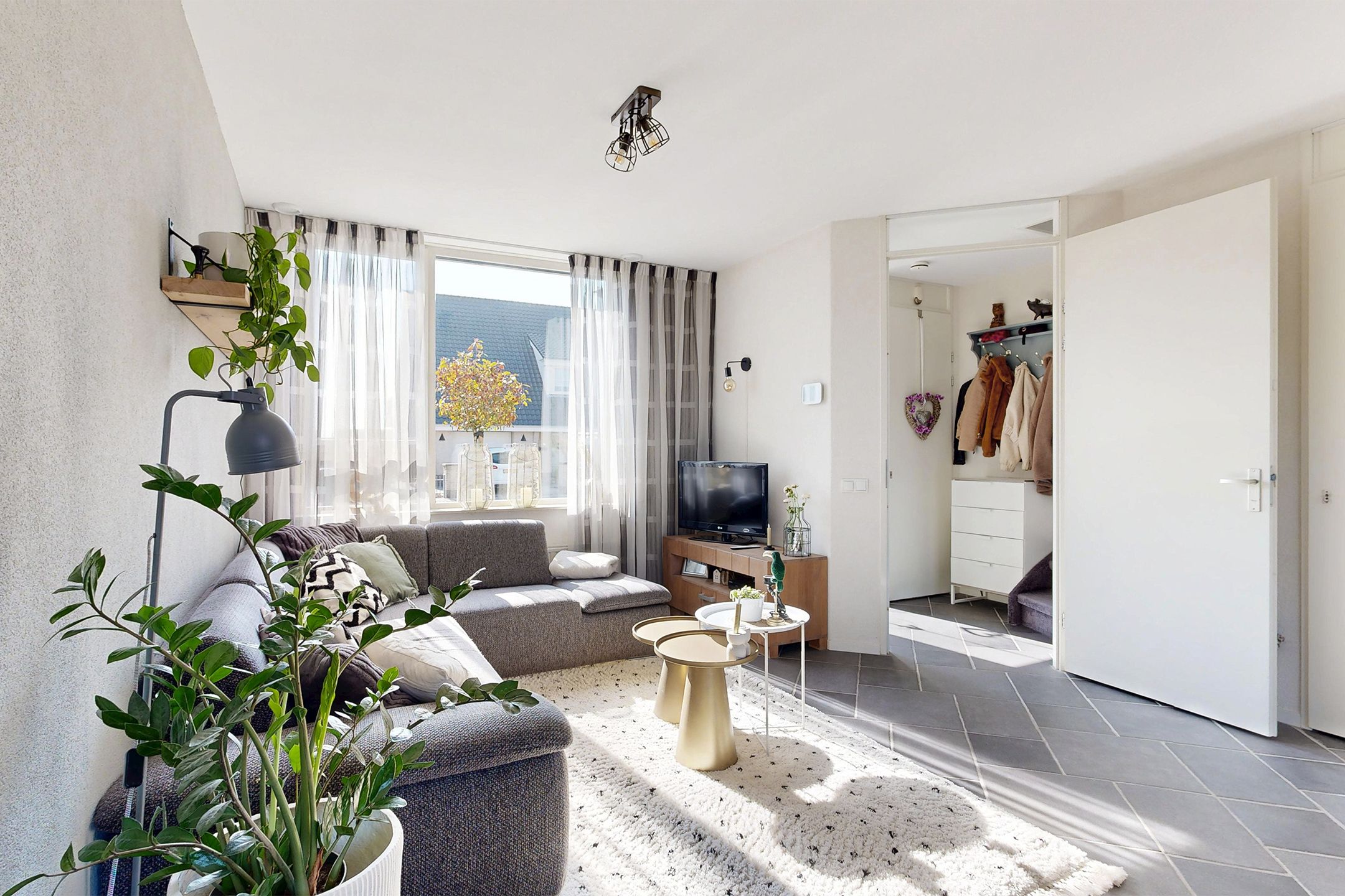 Foto 9 van Rondeel 50