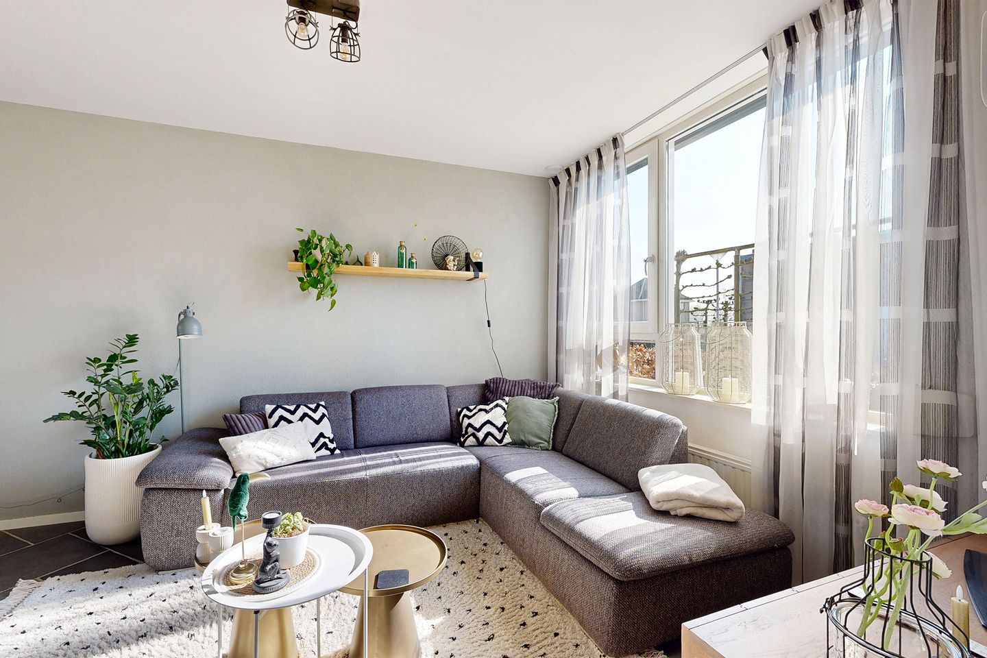 Foto 10 van Rondeel 50