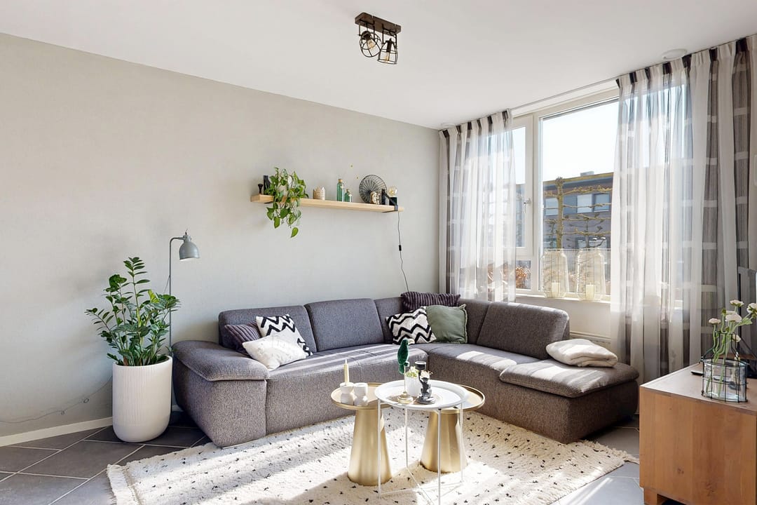 Foto 11 van Rondeel 50