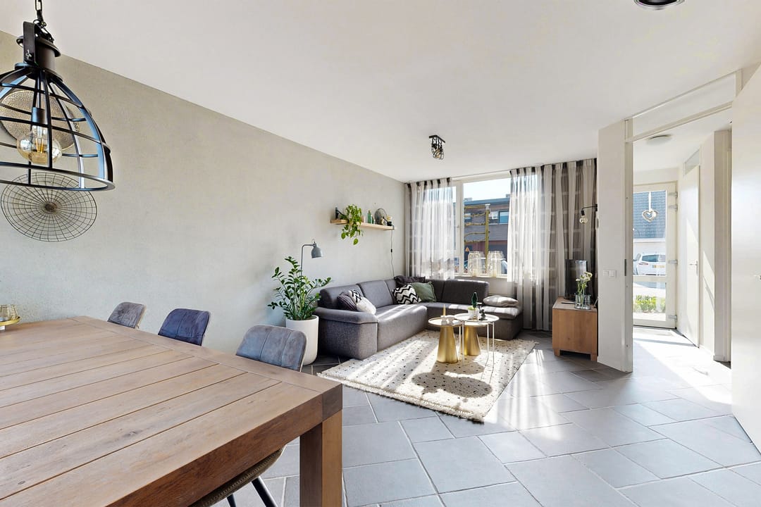 Foto 13 van Rondeel 50