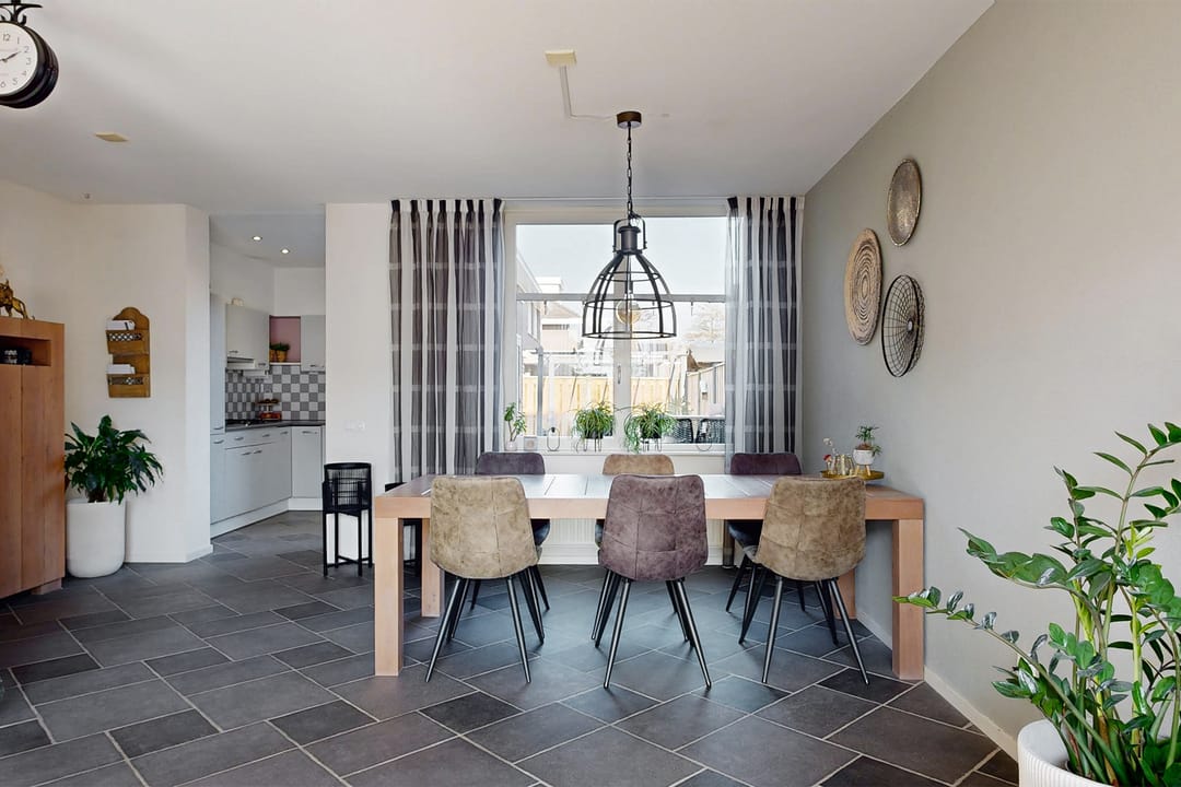 Foto 16 van Rondeel 50