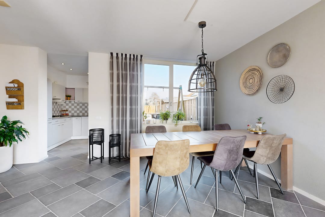 Foto 17 van Rondeel 50