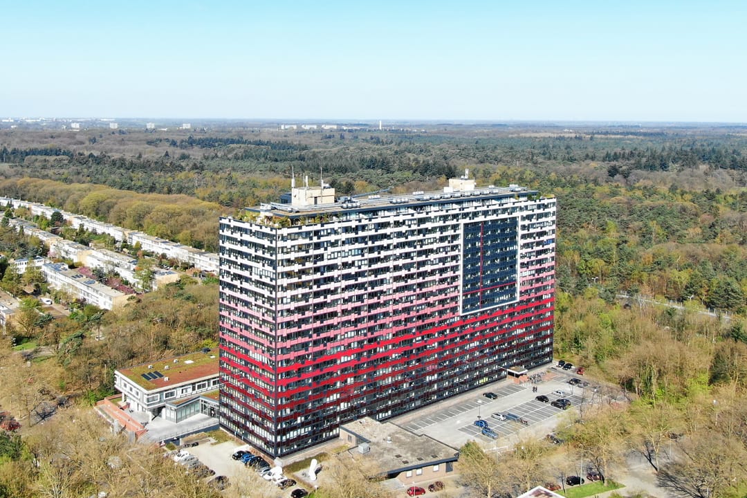 Photo 1 of Laan van Vollenhove 60