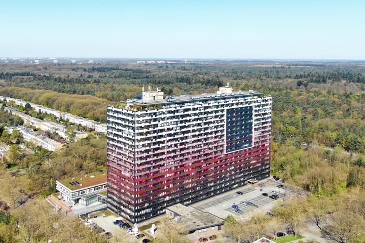 Foto 1 van Laan van Vollenhove 60