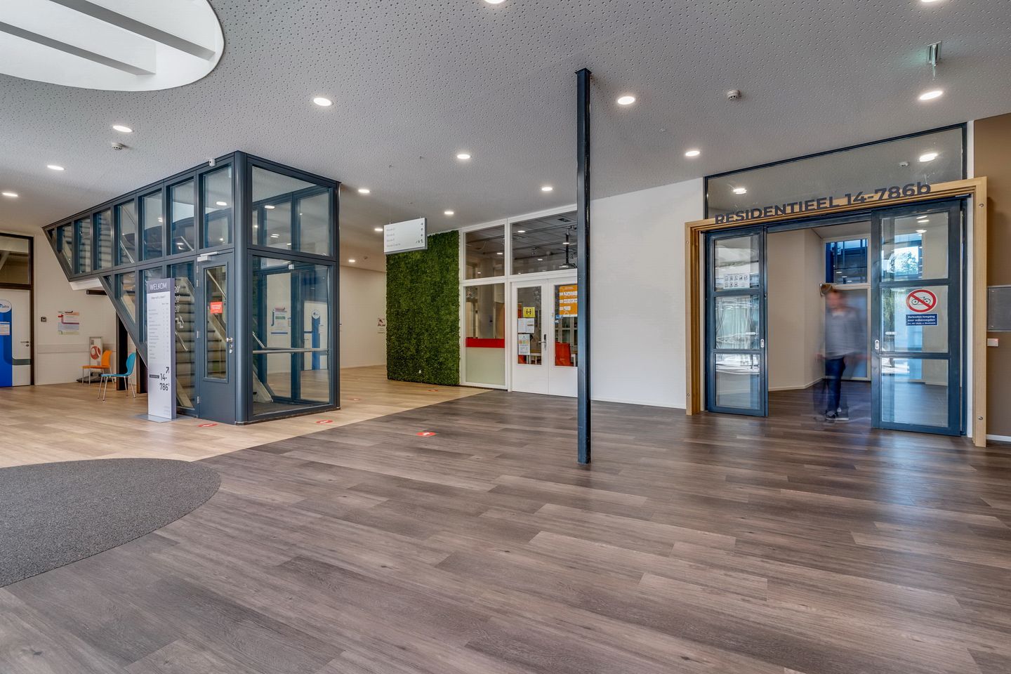 Photo 5 of Laan van Vollenhove 60