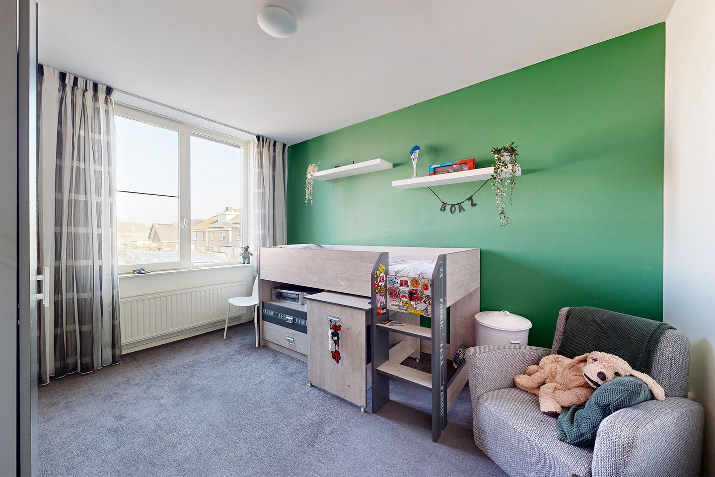 Foto 35 van Rondeel 50