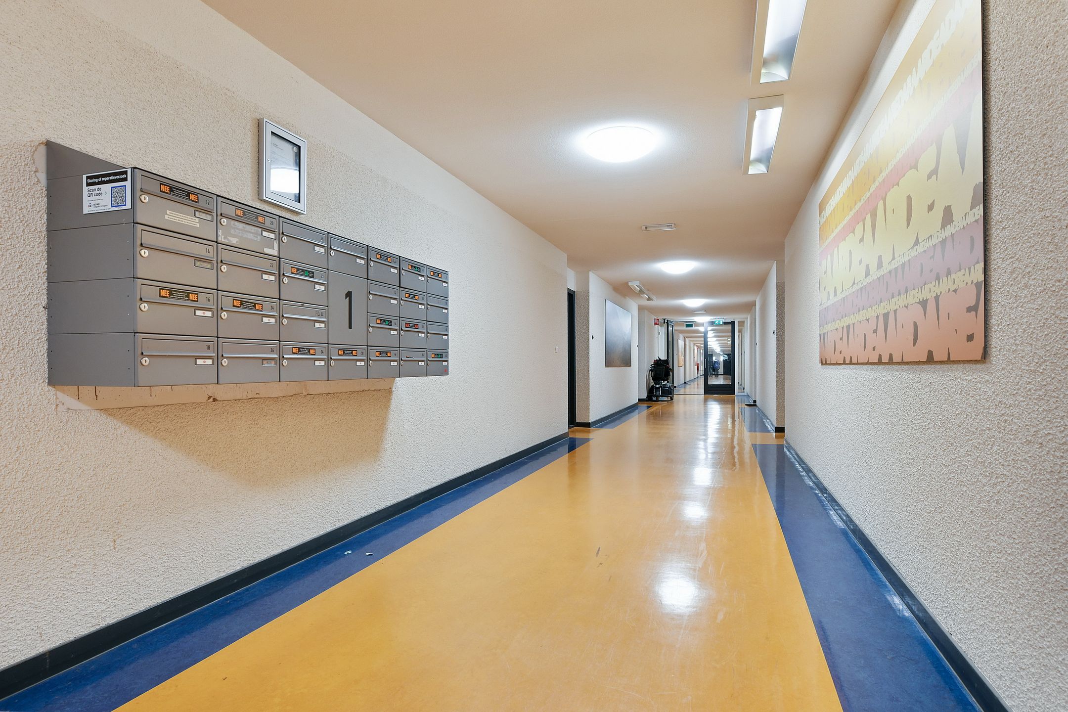 Photo 6 of Laan van Vollenhove 60