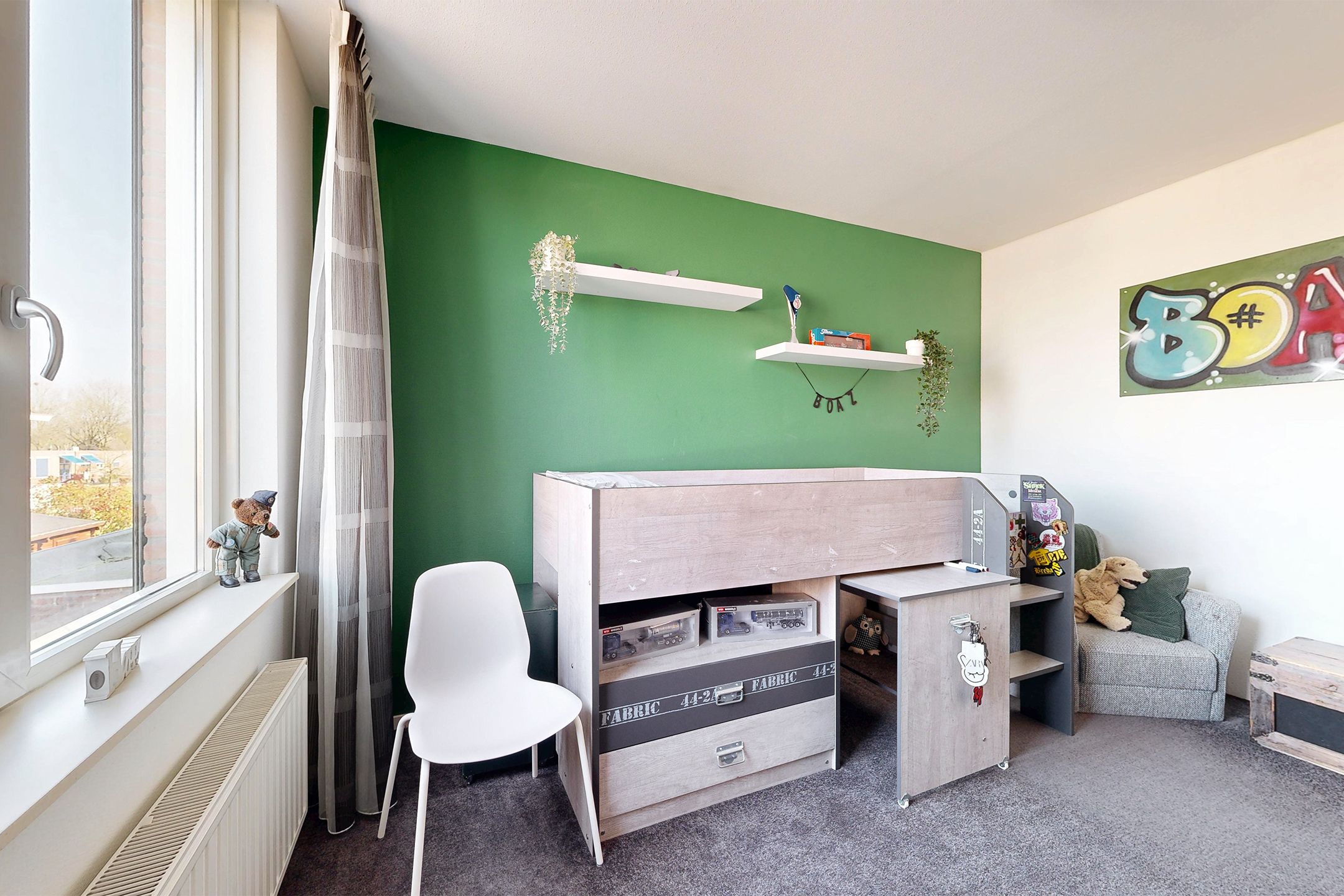 Foto 36 van Rondeel 50