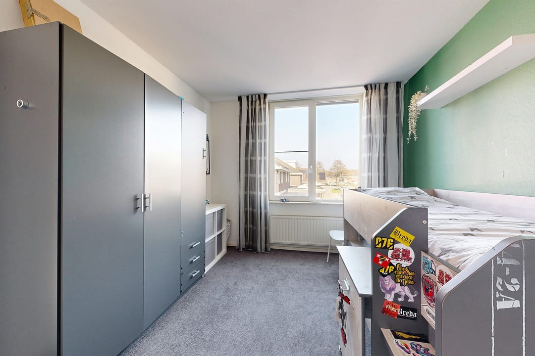 Foto 37 van Rondeel 50