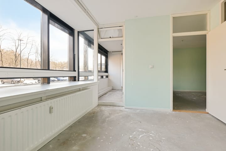 Foto 11 van Laan van Vollenhove 60